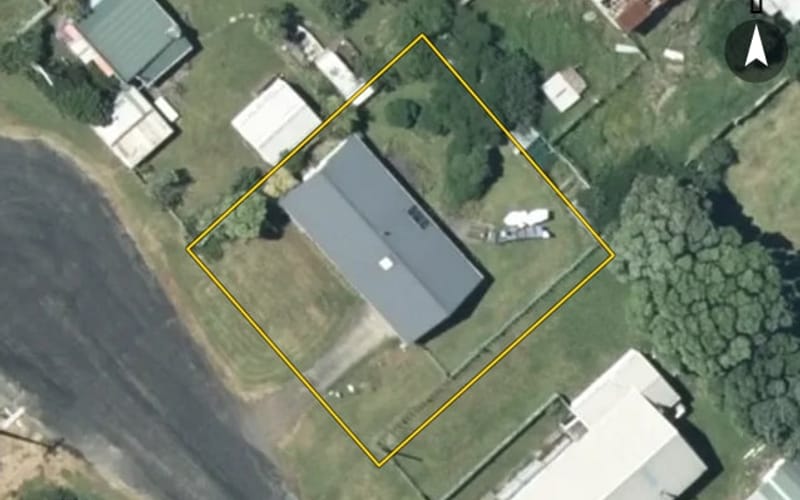 9 Briscoe Street