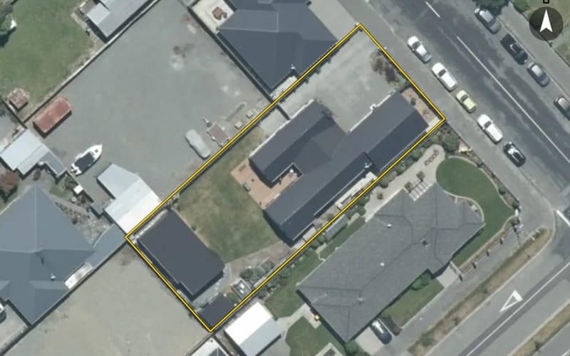 256 Tancred Street