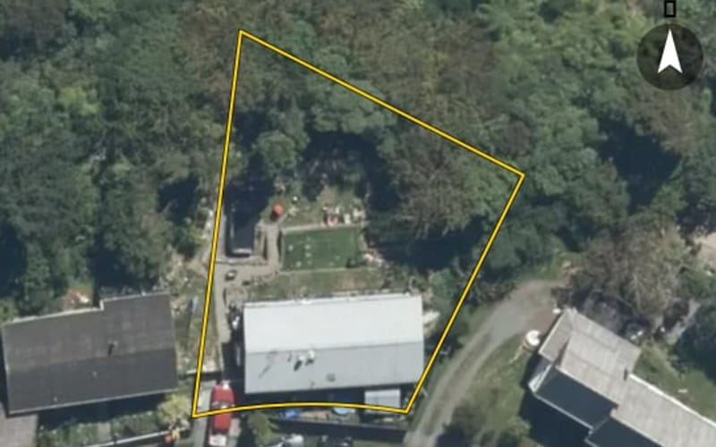 101 Holborn Drive