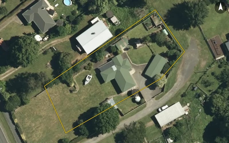 405A Manawaru Road