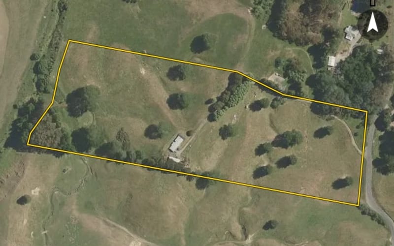 634 Maraetotara Road
