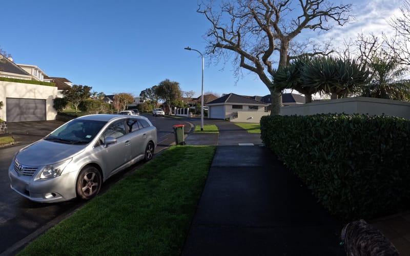 22 Siota Crescent