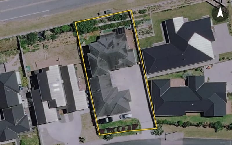 4 Repoiti Court