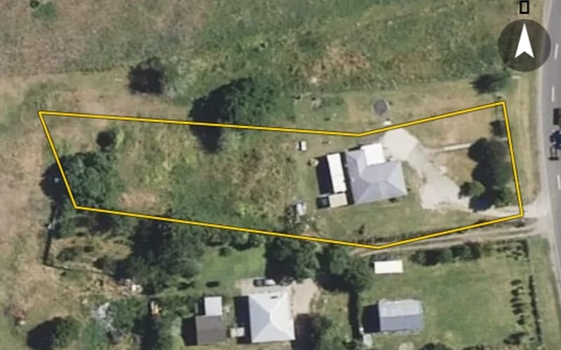320 Ruatoki Valley Road