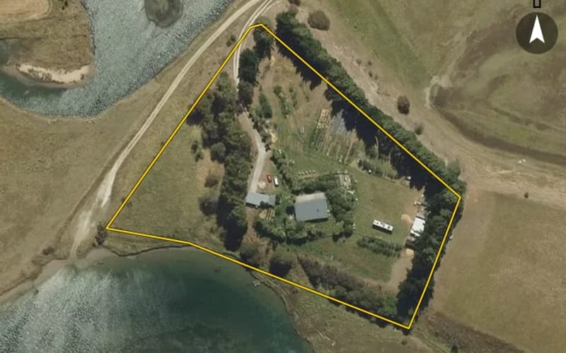 41 Wetlands Road