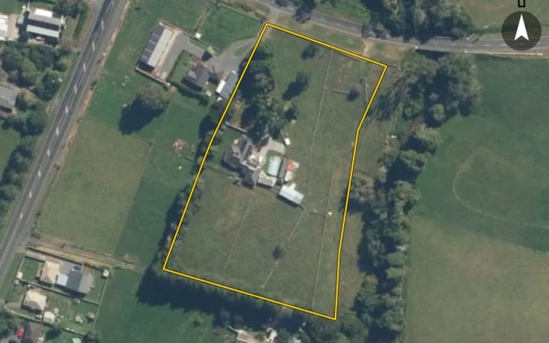 12 Kuranui Road