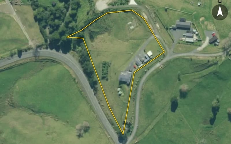 15 Brooklands Way