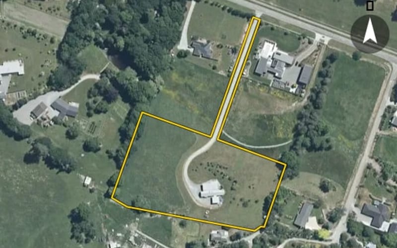 210 Gleniti Road