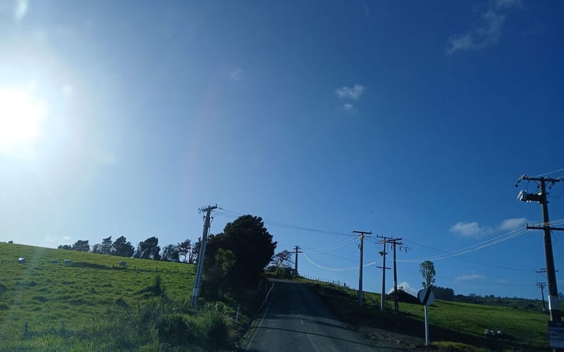 2 Arahanga Road