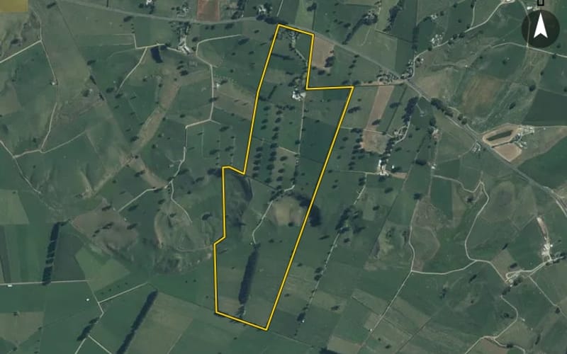 240 Mangaorongo Road
