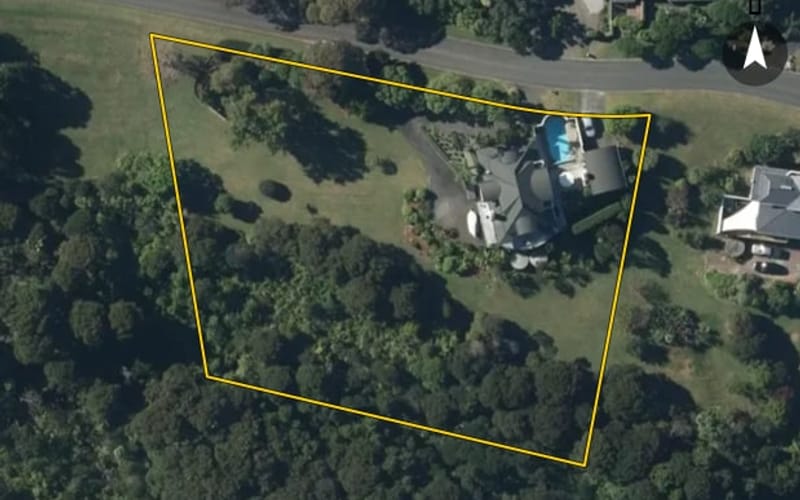 2 Puriri Place