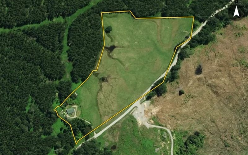 196 Tutamoe Road