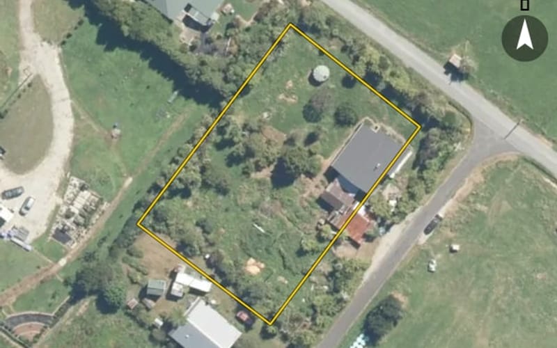 70 Mokihinui Road
