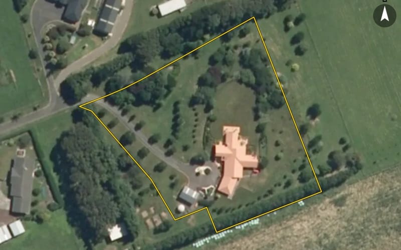 76 Wills Road