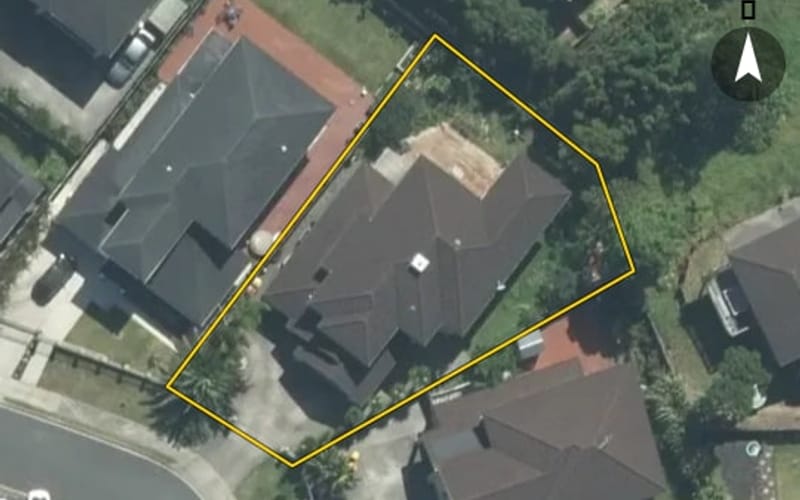 26 Loughros Place