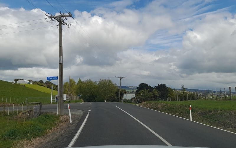 1046 Whakapirau Road
