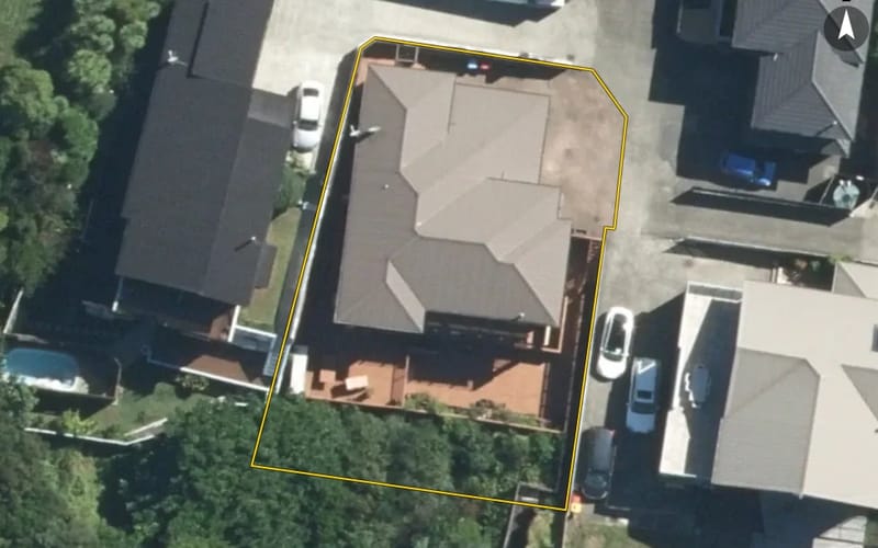 105C Halsey Drive