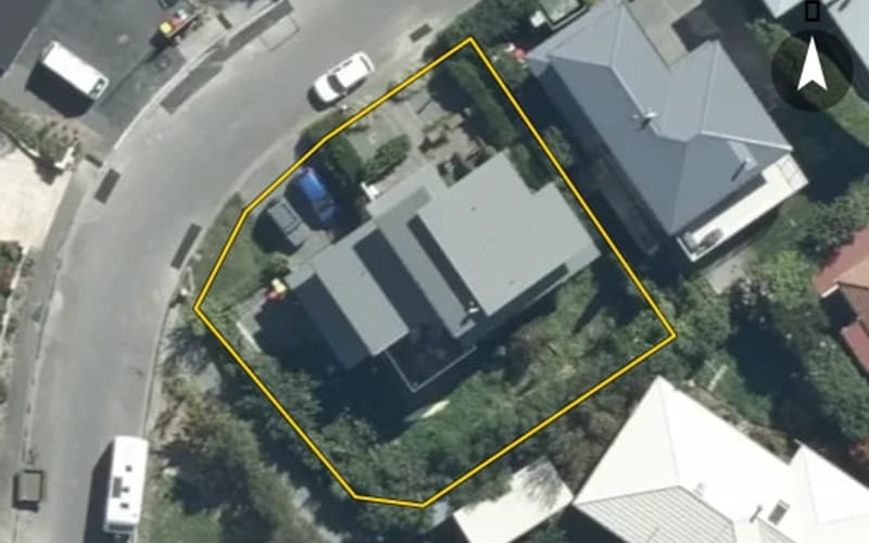 7 Mariners Cove