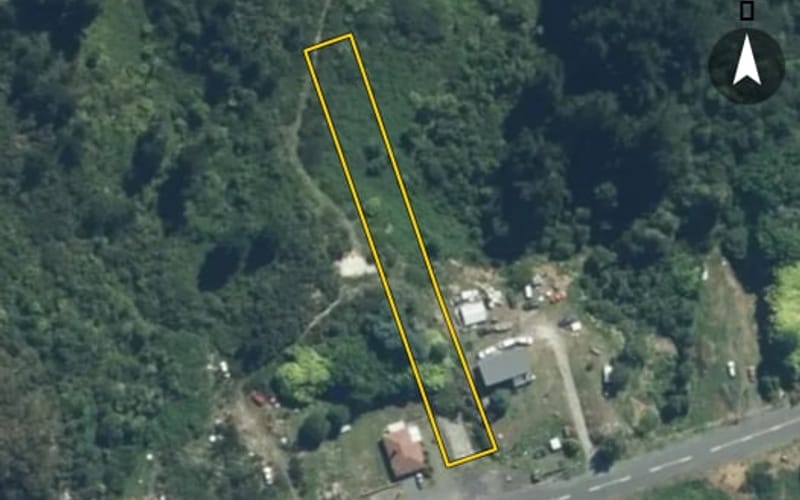 1793 Ongarue-Waimiha Road