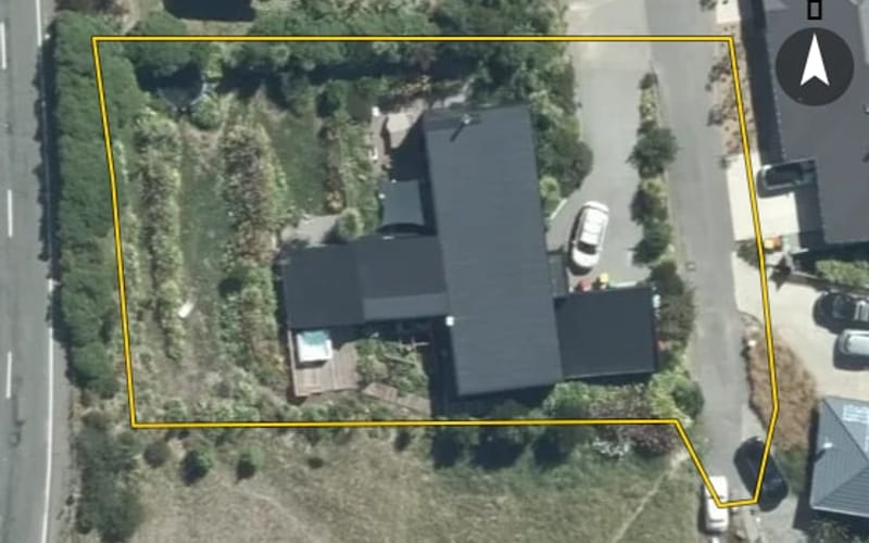28 Mariners Cove