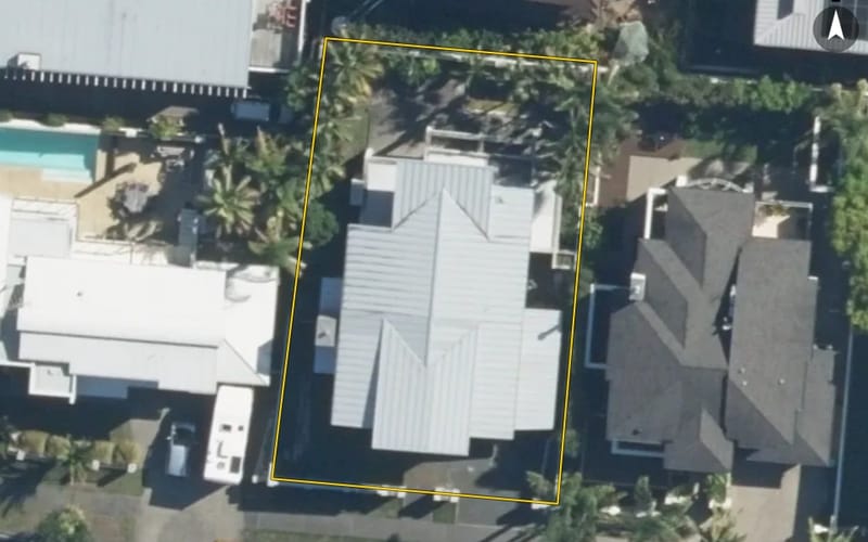 25 Compass Point Way