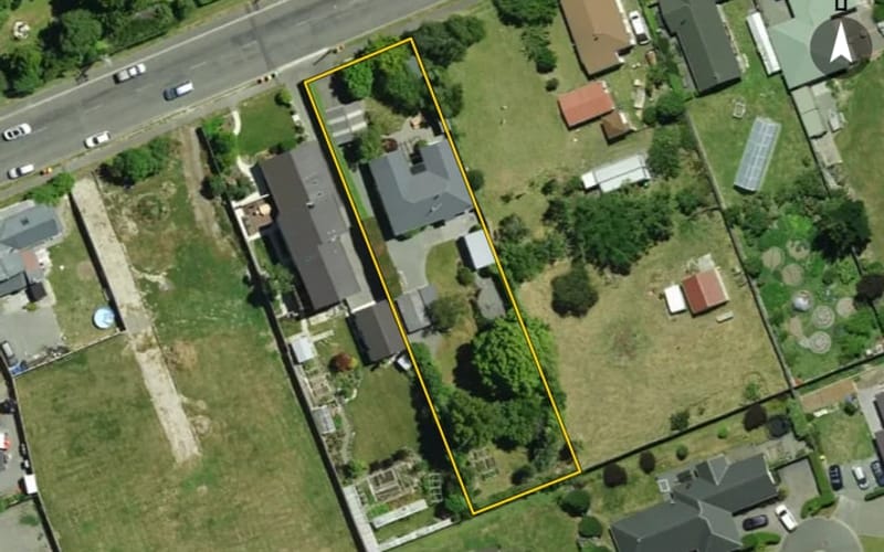 847 Old Tai Tapu Road