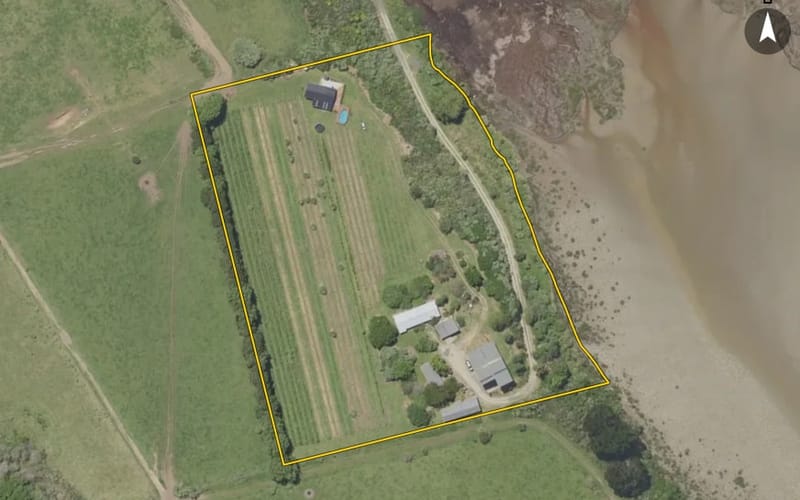 138 Waihirere Road