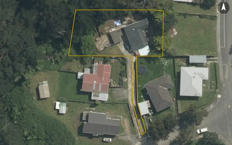 6 Calypso Street