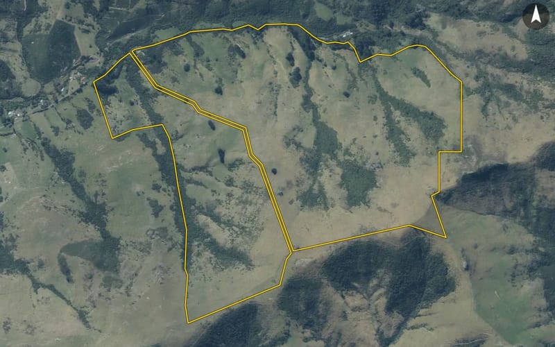 960 Kaituna Valley Road