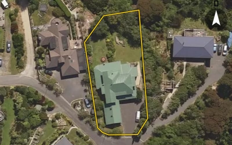 18 Leithton Close