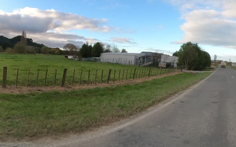 592 Tauwhareparae Road