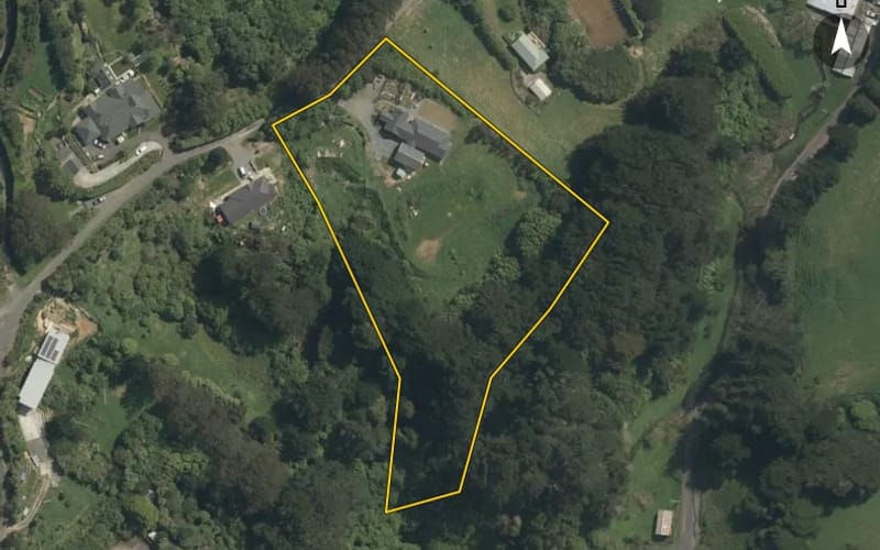 108 Woodburn Drive