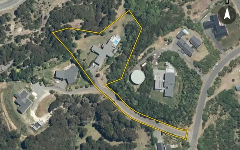 10 Heipipi Drive