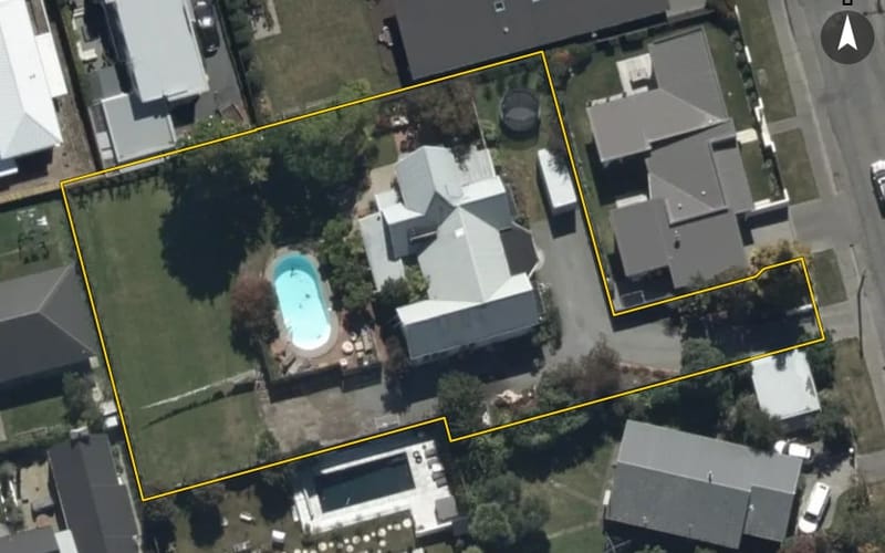 79 Bryndwr Road