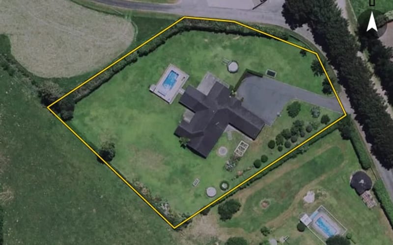 320A Te Kowhai Road