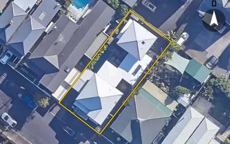 25 Prosford Street
