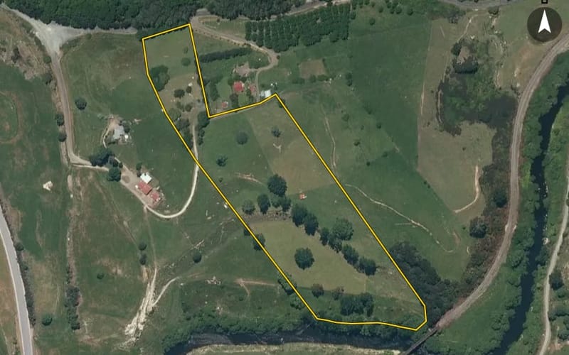 26B Ongarue-Waimiha Road