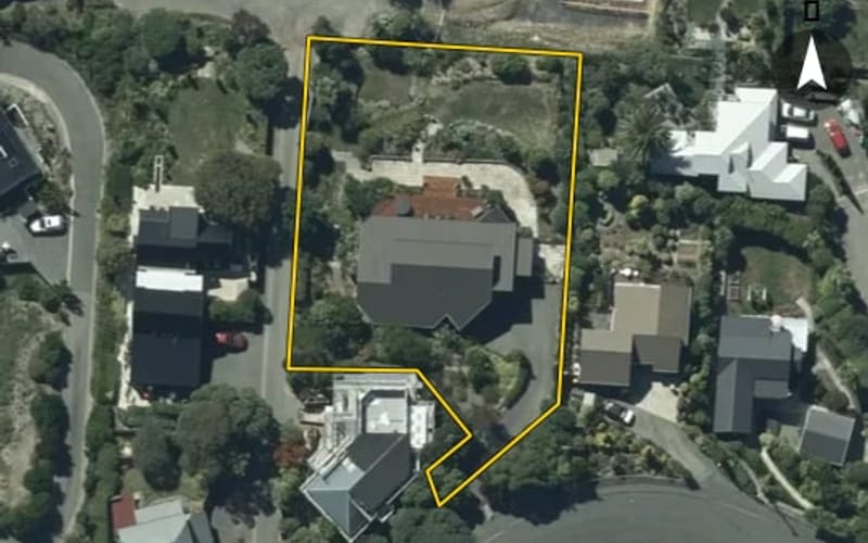 26 Panorama Road
