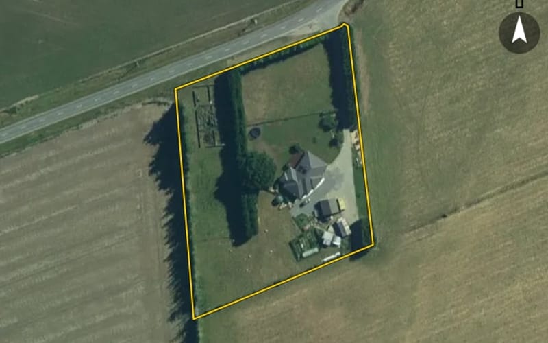 146 Gold Creek Road