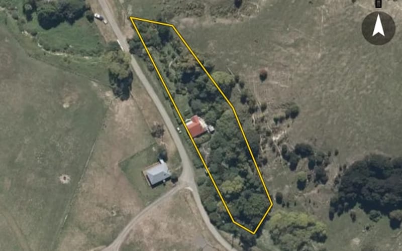 23 Starvation Gully Road