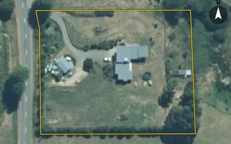 309 Waitetuna Valley Road