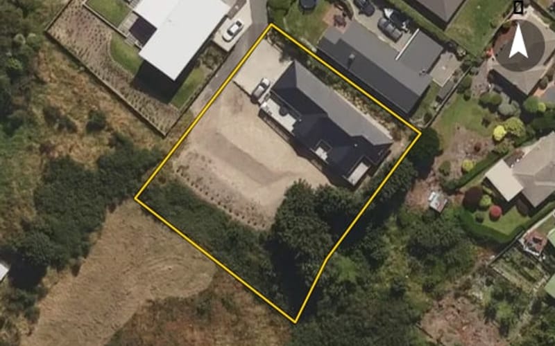 11 Kempthorne Place
