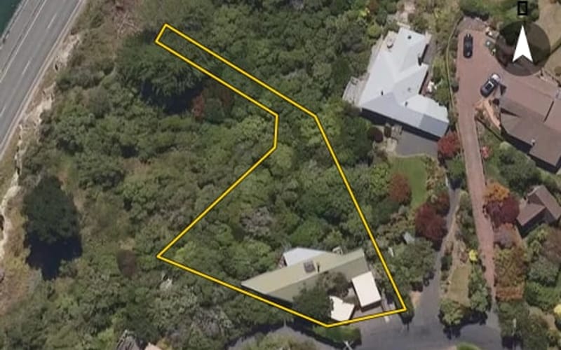 58 Glendevon Place
