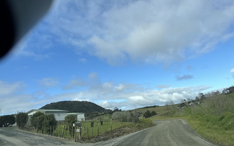 732 Mountain Road