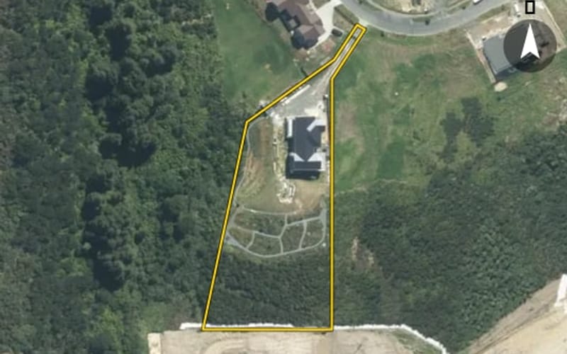 16 Ridgelea Road