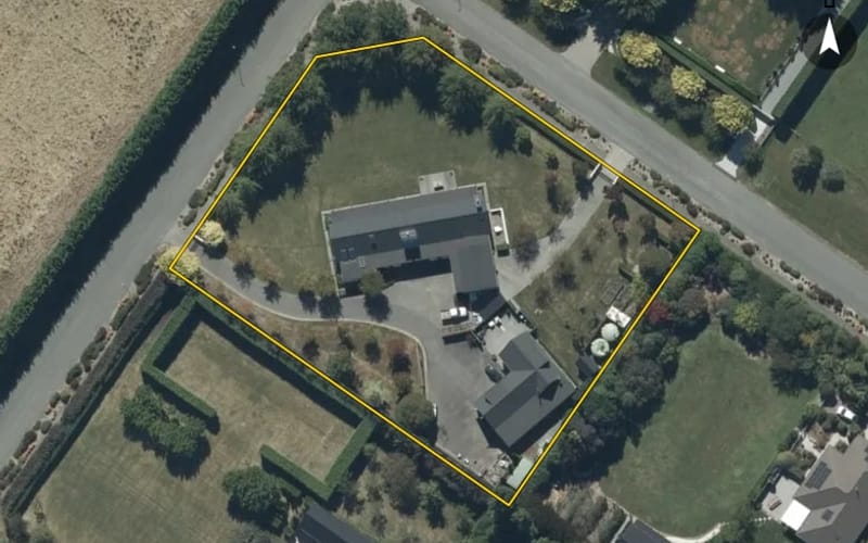 110 Aberdeen Road