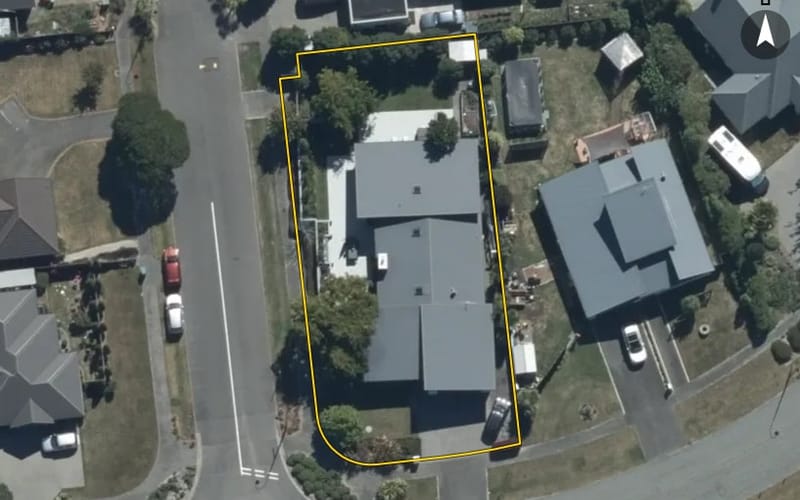 5 Seabrooke Drive