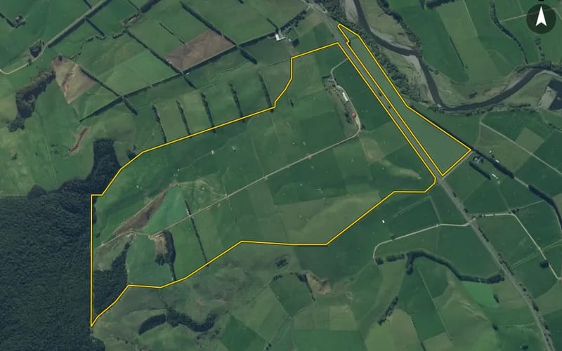 1975 Riverton Otautau Road