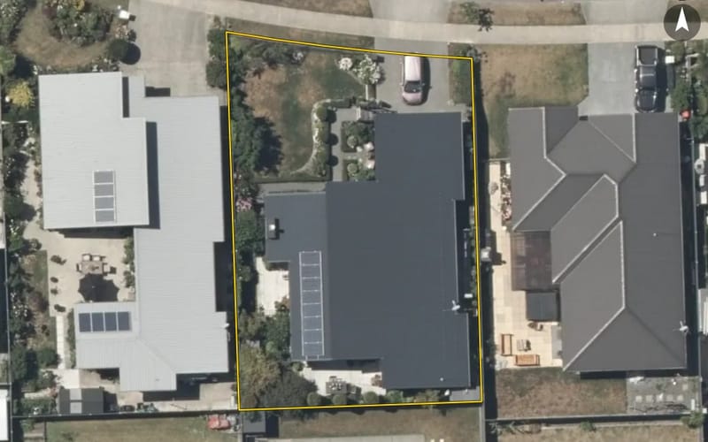 25 Waimakariri Drive