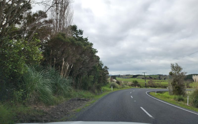 192 Pukehuia Road